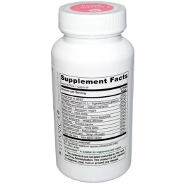 Vitanica, Смесь для лактации, Поддержка при кормлении 60 овощных капсул