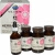 Garden of Life, Очищающее травяное средство с шиповником D-Tox, курс 12 дней, набор из 4 средств