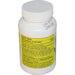 Modern Products, Swiss Kriss, травяные слабительные таблетки, 250 таблеток