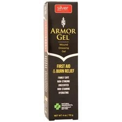 American Biotech Labs, Armor Gel - Гель для перевязки ран 4 унции