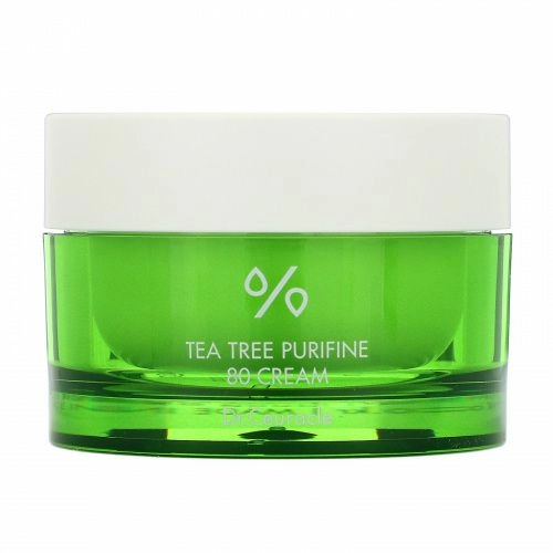 Dr. Ceuracle, Tea Tree Purifine, 80 Cream, 1.76 oz (50 g)