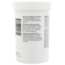 Almay, Средство для удаления макияжа с зоны вокруг глаз, мягкое, без масла, 120 шт.