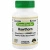 California Gold Nutrition, боярышник XT, EuroHerbs 300 мг, 60 растительных капсул