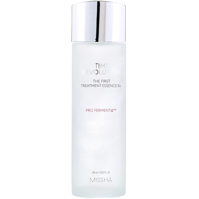 Missha, Time Revolution, The First Treatment Essence Rx, эссенция для первого ухода, 150 мл (5,07 жидк. унции)