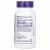 Natrol, быстрорастворимый биотин, максимальная эффективность, клубника, 10 000 мкг, 60 таблеток