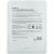 Biorace, Intense Hydrating Spirulina Mask, 1 Sheet, 0.84 fl oz (25 ml)
