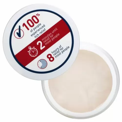 CeraVe, Увлажняющий крем против зуда, 340 г (12 унций)