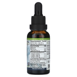 Amazing Herbs, Черный тмин, 100% чистое холоднопрессованное масло черного тмина, 30 мл
