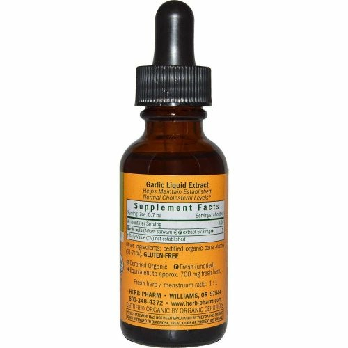 Herb Pharm, Расслабляющий сон 4 жидких унции