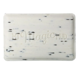 My Magic Mud, Powerful Detoxing Face Soap, Activated Charcoal, 3.75 oz (106.3 g)