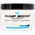 RSP Nutrition, Pump Boost Pre-Workout, Blue Raspberry, 6.4 oz (180 g)