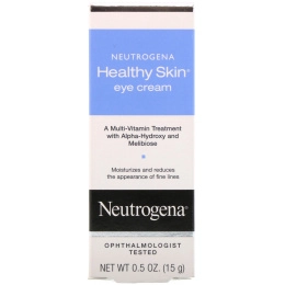Neutrogena, Healthy Skin, крем для кожи вокруг глаз, 0,5 ж. унц. (15 г)