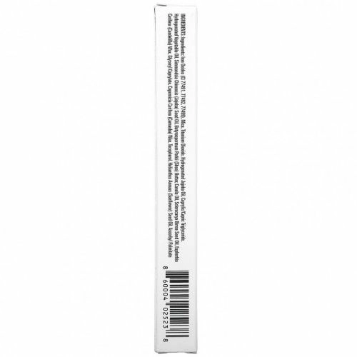 Mad Hippie Skin Care Products, Карандаш для глаз, жженое золото, 1,14 г (0,04 унции)