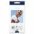 Gillette, Venus, гладкая платина, 1 бритва, 2 картриджа