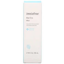 Innisfree, Bija Cica Mist, 2.70 fl oz (80 ml)