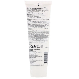 Meditree, Чистые австралийские лекарственные растения, очищающие сливки из сливы какаду, для более молодого вида кожи, 100 г