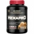 ALLMAX Nutrition, Hexapro, ультрапремиальный белок + MCT и кокосовое масло, шоколадно-арахисовое масло, 2,5 кг (5,5 фунтов)