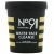 Lapalette, No.9 Water Pack Cleanse, #01 Jelly Jelly Lemon, 8.81 oz (250 g)