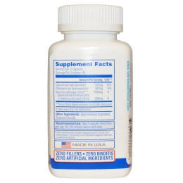 Labrada Nutrition, Гарциния камбоджийская, 90 вегетарианских капсул