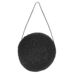 AfterSpa, спонж-конжак з древесным углем, 1 шт.