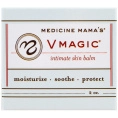 Medicine Mama's, Vmagic, бальзам для интимной кожи, 2 унции
