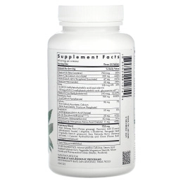 Michael's Naturopathic, Препарат для поддержания мужской репродуктивной функции, 120 вегетарианских и кошерных таблеток