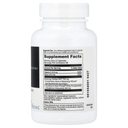 DaVinci Laboratories, NAD + активация с глутатионом, 60 капсул