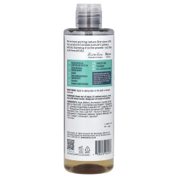 Faith in Nature, Гель для душа, с лавандой и геранью, 400 мл (13,5 жидк. унц.)