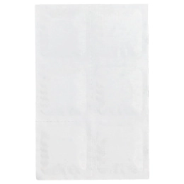 M3, очиститель для пастилок, с мятой, 240 таблеток