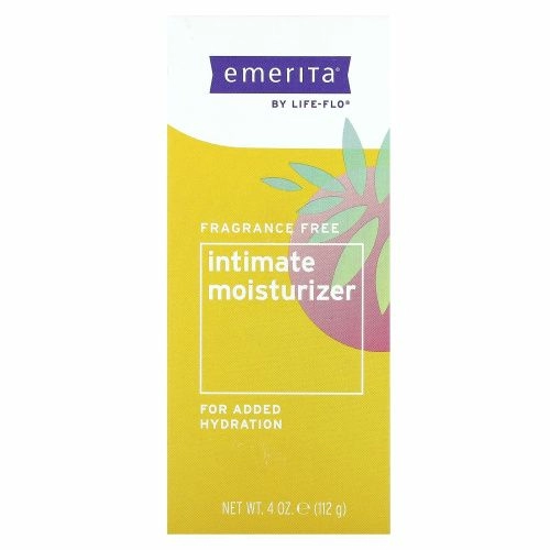 Emerita, Интимный увлажнитель, 118 мл