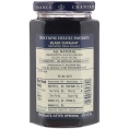 Chantaine, Deluxe Preserves, Черная смородина 11.5 унции (325 г)