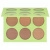 Pixi Beauty, Book of Beauty, бронзовая текстура, 6 бронзаторов - 0,09 унций (2,7 г) каждый