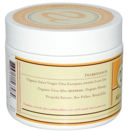 Medicine Mama's, Сладкое пчелиное волшебство, заживляющий крем для кожи, все в одном, 2 унции