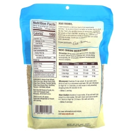 Bob's Red Mill, 7 злаков, 709 г (1 фунт 9 унций)