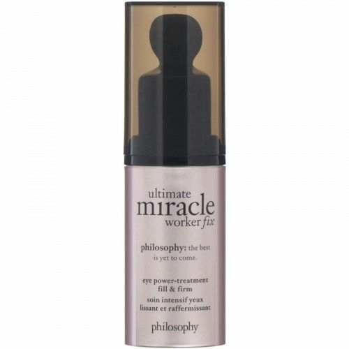 Philosophy, Средство для интенсивного ухода за кожей вокруг глаз Ultimate Miracle Worker, 15 мл