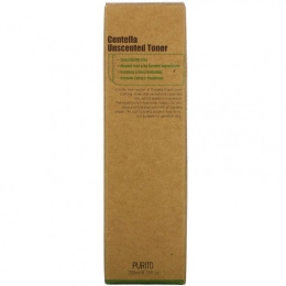 Purito, Тоник с центеллой без запаха, 6,76 жидких унций (200 мл)