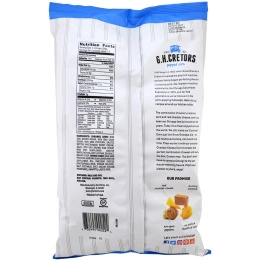 G.H. Cretors, Попкорн, микс, 213 г (7,5 унций)