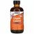 Now Foods, Жидкий CoQ10, 4 жидкие унции (118 мл)