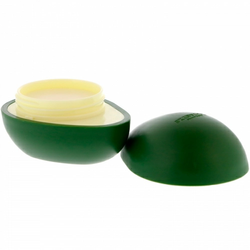 Skinfood, Avovado & Olive Lip Balm, 0.42 oz (12 g)