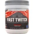 Cytosport, Fast Twitch Фруктовый пунш 1,01 фунта
