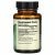 Dr. Mercola, Органический экстракт родиолы, 30 капсул
