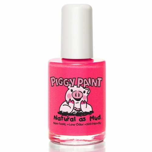 Piggy Paint, Лак для ногтей, Forever Fancy, 0,5 жидкой унции (15 мл)