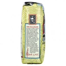 Raven's Brew Coffee, Deadman's Reach Coffee, цельные зерна, темная обжарка, 340 г (12 унций)