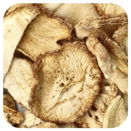 Frontier Co-op, органические сушеные грибы ежовик гребенчатый, 113 г (4 унции)