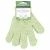 EcoTools, Перчатки для ванны и душа, 1 пара