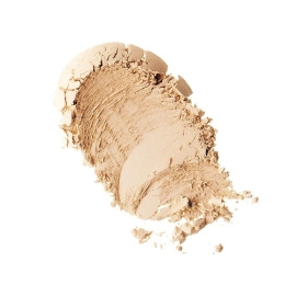 Everyday Minerals, Полуматовая рассыпчатая основа под макияж, Средний тон 4N, .17 унций (4.8 г)