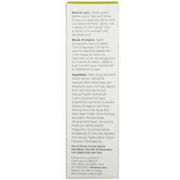 Derma E, Blue Light Shield Spray, 1 fl oz (30 ml)