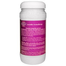 Queen Helene, Batherapy, Натуральная минеральная соль для ванны с ароматом лаванды, 20 унции (567 г)