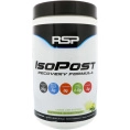 RSP Nutrition, IsoPost, Recovery Formula, Lemon Lime Sherbert, 1.85 lbs (810 g)
