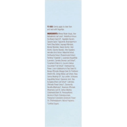 Mineral Fusion, Skin-Balancing Facial Moisturizer, For Normal Skin Types, 3.4 oz (96 g)